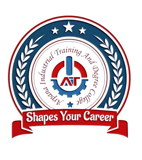 AIT Academy logo